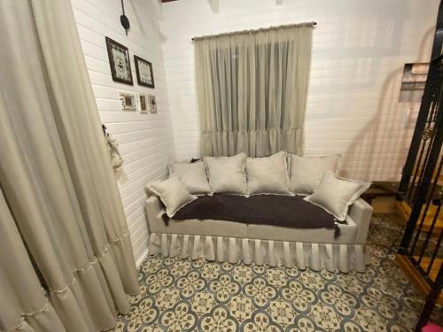 Videira Chalet De Esquí | Vale das Bromélias