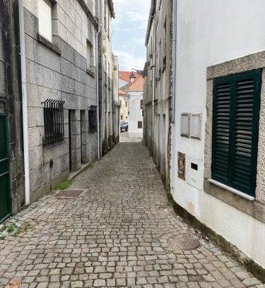 Trancoso Casa | Vale do Gavim, Rua das Seixas