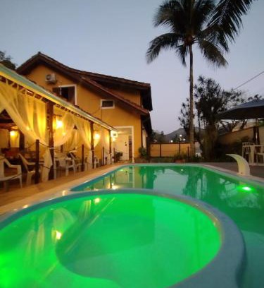 Pontal Casa | Vale do Pontal Angra Suites