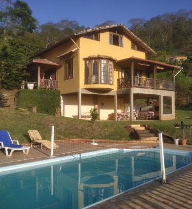 Areal Casa | Vale do sol