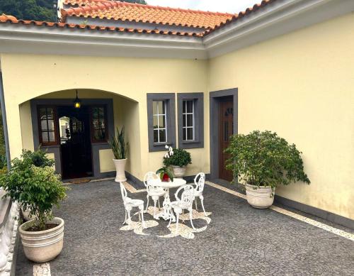 Sao Vicente Apartamento | Vale dos Passarinhos