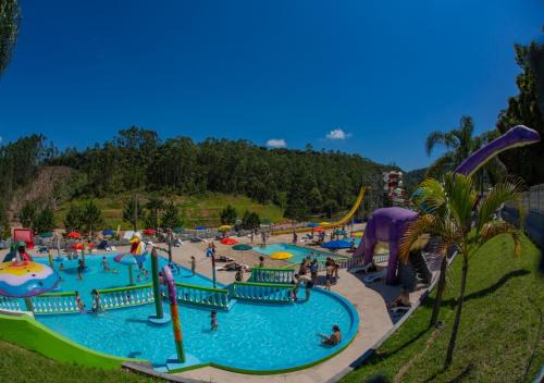 Biritiba-Mirim Hotel | Vale Encantado - Eco Park & Hotel