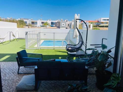 Montes de Alvor Casa | Vale Lagar Villa