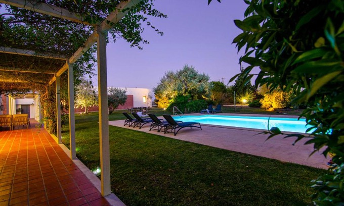 Carvalhal Casa | Vale Pisco