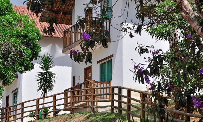Governador Valadares Hotel | Vale Silvestre Eco Park