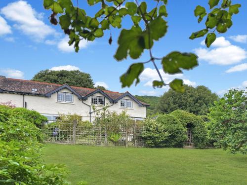 Porlock Casa | Vale View Apartment