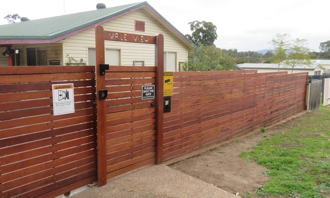Cessnock Apartamento | Vale View @ Cessnock - Unit 2 in the Hunter Valley Dog friendly Cessnock NSW