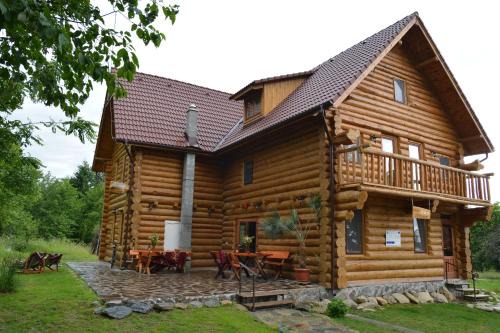 Cristian Casa | Valea Vistisoarei