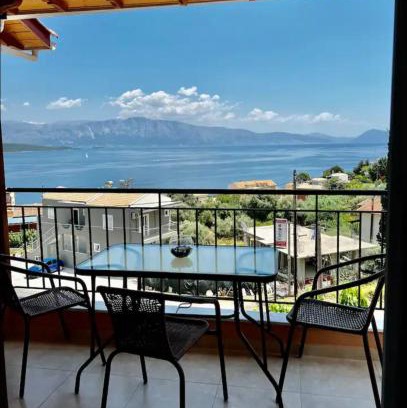Nikiana Apartamento | Valedina Rooms