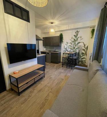 Valence Apartamento | Valence Dream by rêve bleu