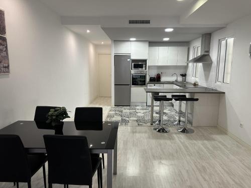 Montolivet Apartamento | Valencia Apartamento Estilo italiano