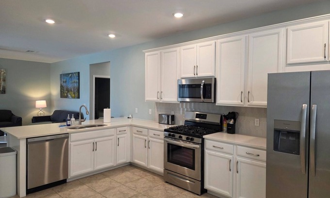 Tucson Casa | Valencia Crossing Home