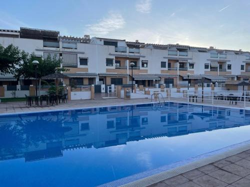 La Pobla de Farnals Casa | Valencia Sun House