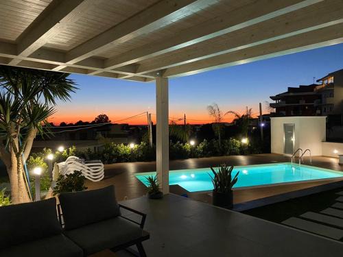 Villaggio Mose Cama Y Desayuno | Valenti rooms & relax