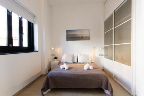 Ciutat Vella Apartamento | Valentia Apartments - Mercado Central