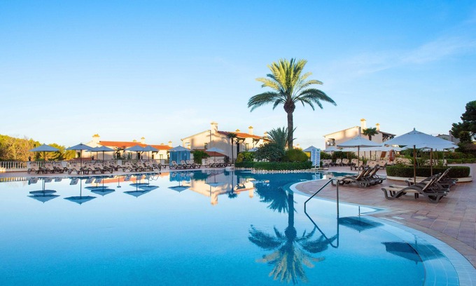 Son Bou Hotel | Valentin Son Bou