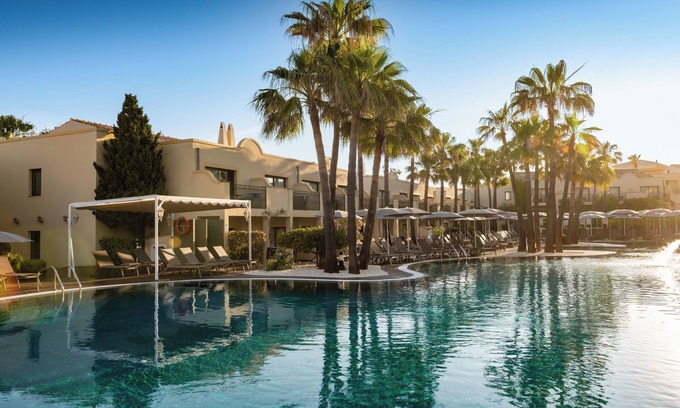 Cala'n Bosch Hotel | Valentin Star Menorca - Adults Only