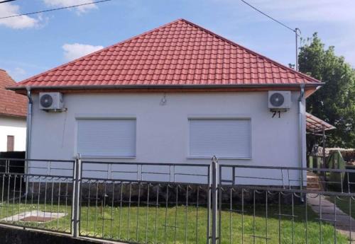 Balatonkeresztur Apartamento | Valentina apartman