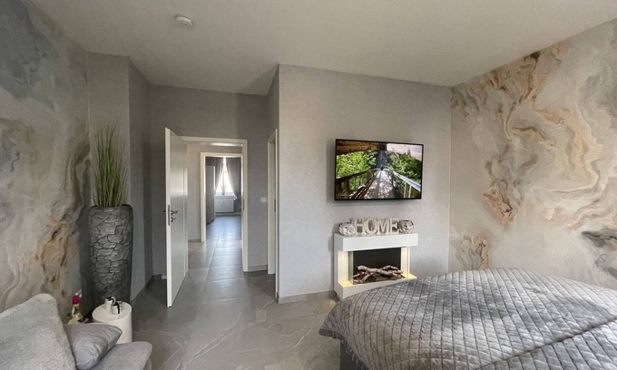Ilversgehofen Apartamento | Valentina Apartment No.4