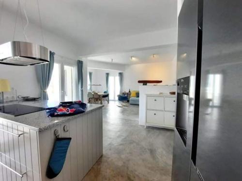 Apollonia Casa | Valentina home 2 in the heart of Pelekouda