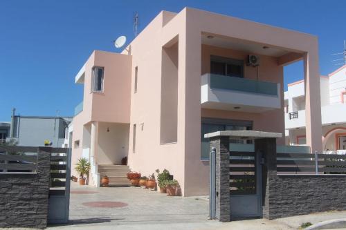 Mastichari Apartamento | Valentina's Luxe Apartment