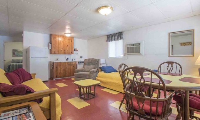Kingsland Casa | Valentine Lakeside - Lakeside 11