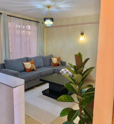Ngara Apartamento | Valentine's Suite
