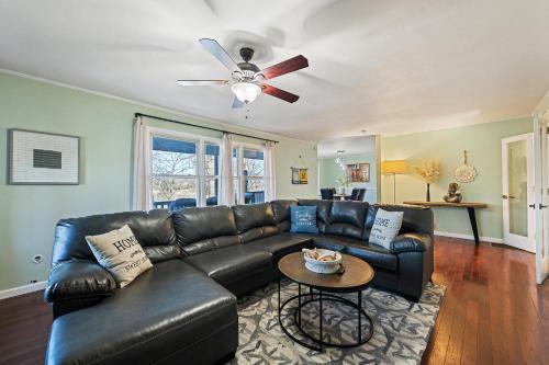 Lake Junaluska Casa | Valentine's Villa