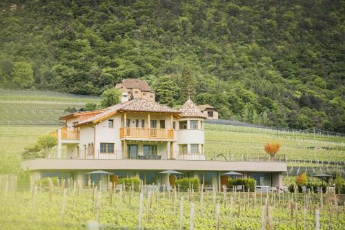 Berg/Monte Apartamento | Valentinerhof Apt Fire