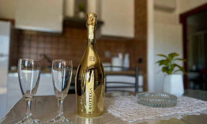 Capodrise Apartamento | Valentino Bed And Breakfast