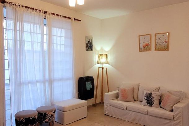 Ezeiza Casa | Valentino hospedaje