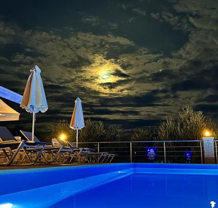 Ano Vasilikos Apartamento | Valentino Villas & Apartments