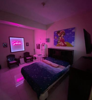 Valenzuela Apartamento | Valenzuela Staycation Netflix and chill