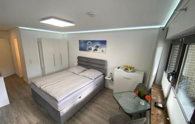 Bosau Apartamento | Valeria 26 Bosau am großen Plöner See