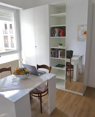 Monza Apartamento | Valeria Apartment