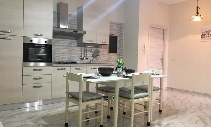 Scafati Apartamento | Valeria House