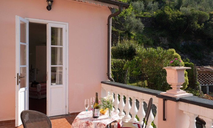 Prela Apartamento | Valeria (PRE131) by Interhome