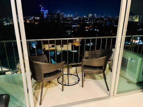 South Pattaya Hotel | Valhalla Pattaya Hotel