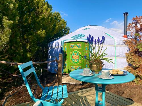 Selfoss Otro | Valhalla Yurts Odin