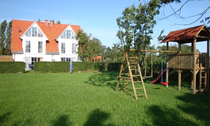 Vadersdorf Casa | VALI6F001 - Haus Ingrid