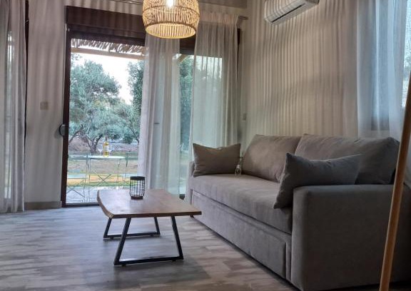 Samos Town Apartamento | Valia's Beach House