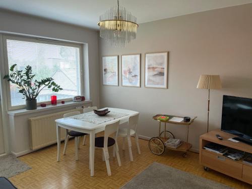 Koria Apartamento | Valimontien residenssi
