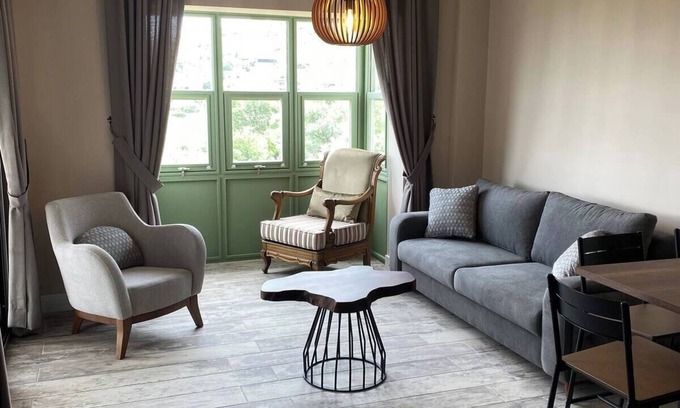 Urla Casa | Valinor Urla Apartment 7 / 2+1