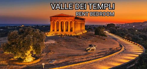 Agrigento Casa | Valle Dei Templi Rent BedRooms