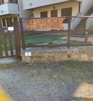 Seggiano Apartamento | valle del paradiso 9