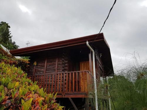 San Isidro de El General Casa | Valle Encantado