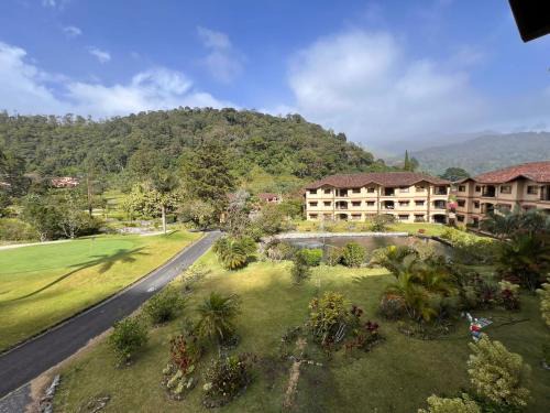 Boquete Apartamento | Valle Escondido Apartment