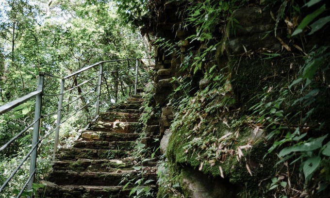 Monteverde Cabina | Valle Escondido Nature Reserve Hotel & Farm