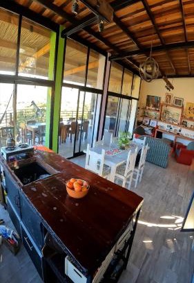 Departamento La Caldera Chalet De Esquí | Valle Hermoso Salta