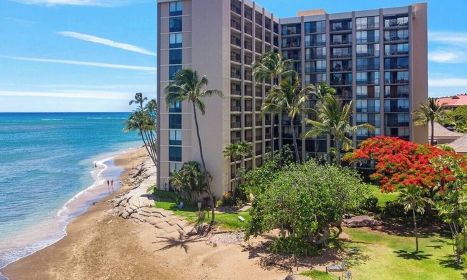 Kahana Apartamento | Valle Isle